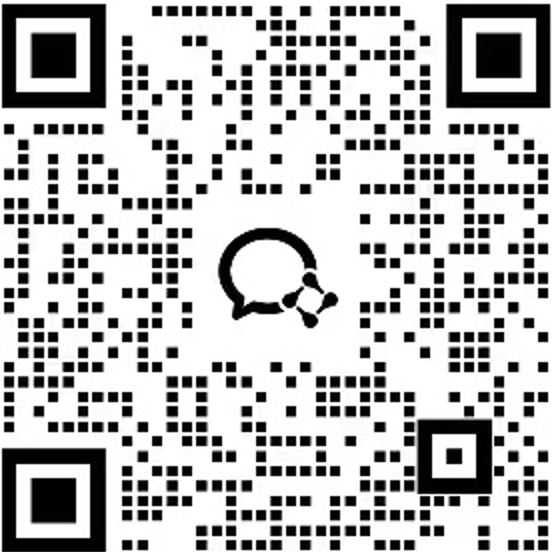 勇哥微信二维码